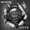 Bracelet montre pour homme - Ref 3272256