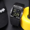 Bracelet montre pour homme O T S - Ref 3272258
