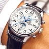Bracelet montre pour homme - Ref 3272286