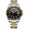 Bracelet montre pour homme MG ORKINA - Ref 3272312