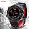 Bracelet montre pour homme EZON - Ref 3272992