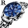 Bracelet montre pour homme - Ref 3273077