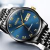 Bracelet montre pour homme OYALIE - Ref 3273130