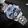 Bracelet montre pour homme - Ref 3273140