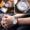 Bracelet montre pour homme - Ref 3273377