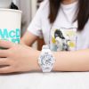 Bracelet montre pour Femme O T S - Ref 3273402