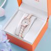Bracelet montre pour Femme GEMAX - Ref 3273438