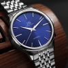 Bracelet montre pour homme SHANGHAI - Ref 3273525