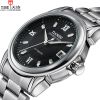 Bracelet montre pour homme T AMP S - Ref 3273532