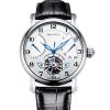 Bracelet montre pour homme MOUETTE - Ref 3273576