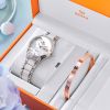 Bracelet montre pour Femme GEMAX - Ref 3273591