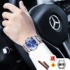 Bracelet montre pour homme - Ref 3273604