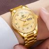 Bracelet montre pour homme TEINTOP - Ref 3273636