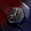 Bracelet montre pour homme - Ref 3273658