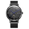 Bracelet montre pour homme BESTDON - Ref 3273702