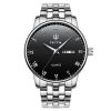 Bracelet montre pour homme - Ref 3273718