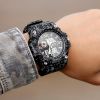 Bracelet montre pour homme SKMEI - Ref 3273804