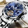 Bracelet montre pour homme AESOP - Ref 3273805