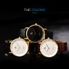 Bracelet montre pour homme VINOCE - Ref 3273807