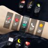 Bracelet montre - Ref 3273819
