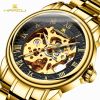 Bracelet montre KARCIJ - Ref 3273834