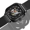 Bracelet montre pour homme NESUN - Ref 3273845