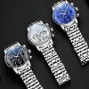 Bracelet montre pour homme - Ref 3273848
