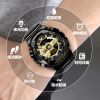 Bracelet montre pour homme - Ref 3273849