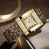 Bracelet montre pour Femme KENZINA - Ref 3273853