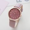 Bracelet montre pour Femme JULIUS - Ref 3273855