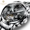 Bracelet montre pour homme WISHDOIT - Ref 3273878