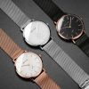 Bracelet montre pour homme DECTOP - Ref 3273911