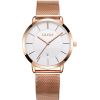 Bracelet montre pour Femme OLEVS - Ref 3273916