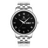 Bracelet montre pour homme JZZAM - Ref 3273929