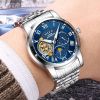 Bracelet montre pour homme - Ref 3273967