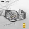 Bracelet montre pour homme CIGADESIGN - Ref 3273971