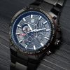 Bracelet montre pour homme SUZMAN - Ref 3273995