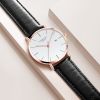 Bracelet montre pour homme LOSIAN - Ref 3274016