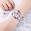 Bracelet montre pour Femme STARHAO - Ref 3274017