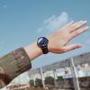 Bracelet montre pour homme SHUPKOOR - Ref 3274028