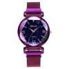 Bracelet montre pour Femme GLANDU - Ref 3274030