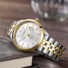 Bracelet montre pour homme ROSSINI - Ref 3274130