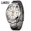 Bracelet montre pour homme LIKEU - Ref 3274180