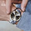 Bracelet montre pour homme MSTRE - Ref 3274183