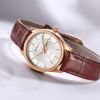Bracelet montre pour Femme ROSSINI - Ref 3274188