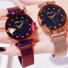 Bracelet montre pour Femme - Ref 3274201