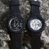 Bracelet montre pour homme O T S - Ref 3274645