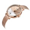 Bracelet montre pour Femme JULIUS - Ref 3274714