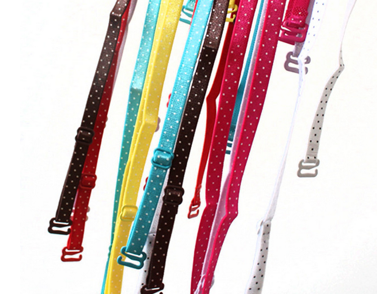 Bretelles pour lingerie F - Ref 803874