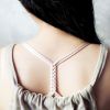 Bretelles pour lingerie NAAN YLF - Ref 804137
